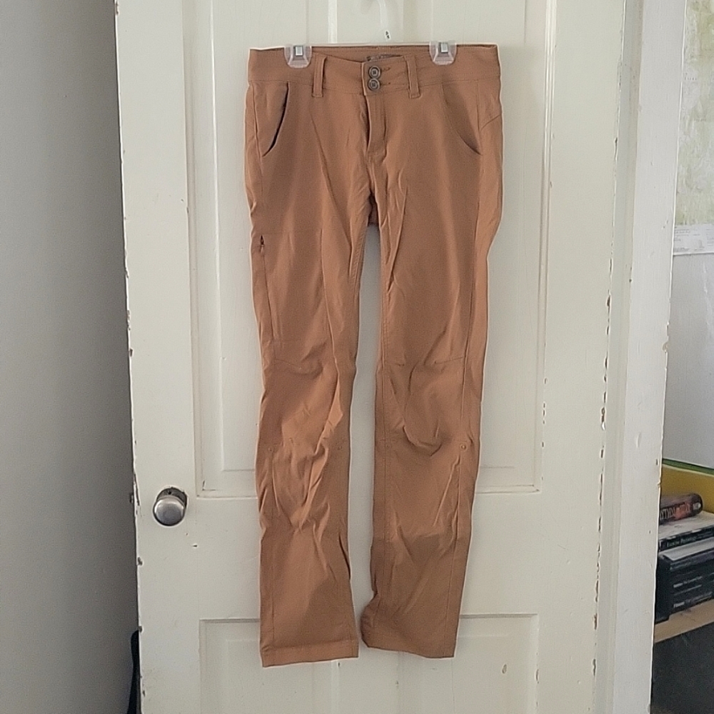 Prana Hiking Pants